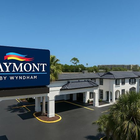 Baymont By Wyndham Orlando East Hotel Alafaya Kültér fotó