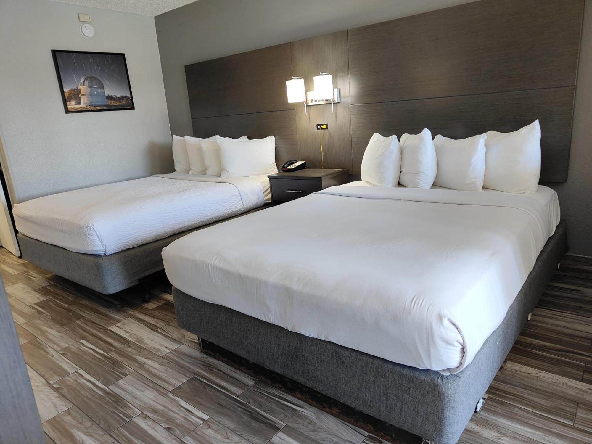 Baymont By Wyndham Orlando East Hotel Alafaya Kültér fotó