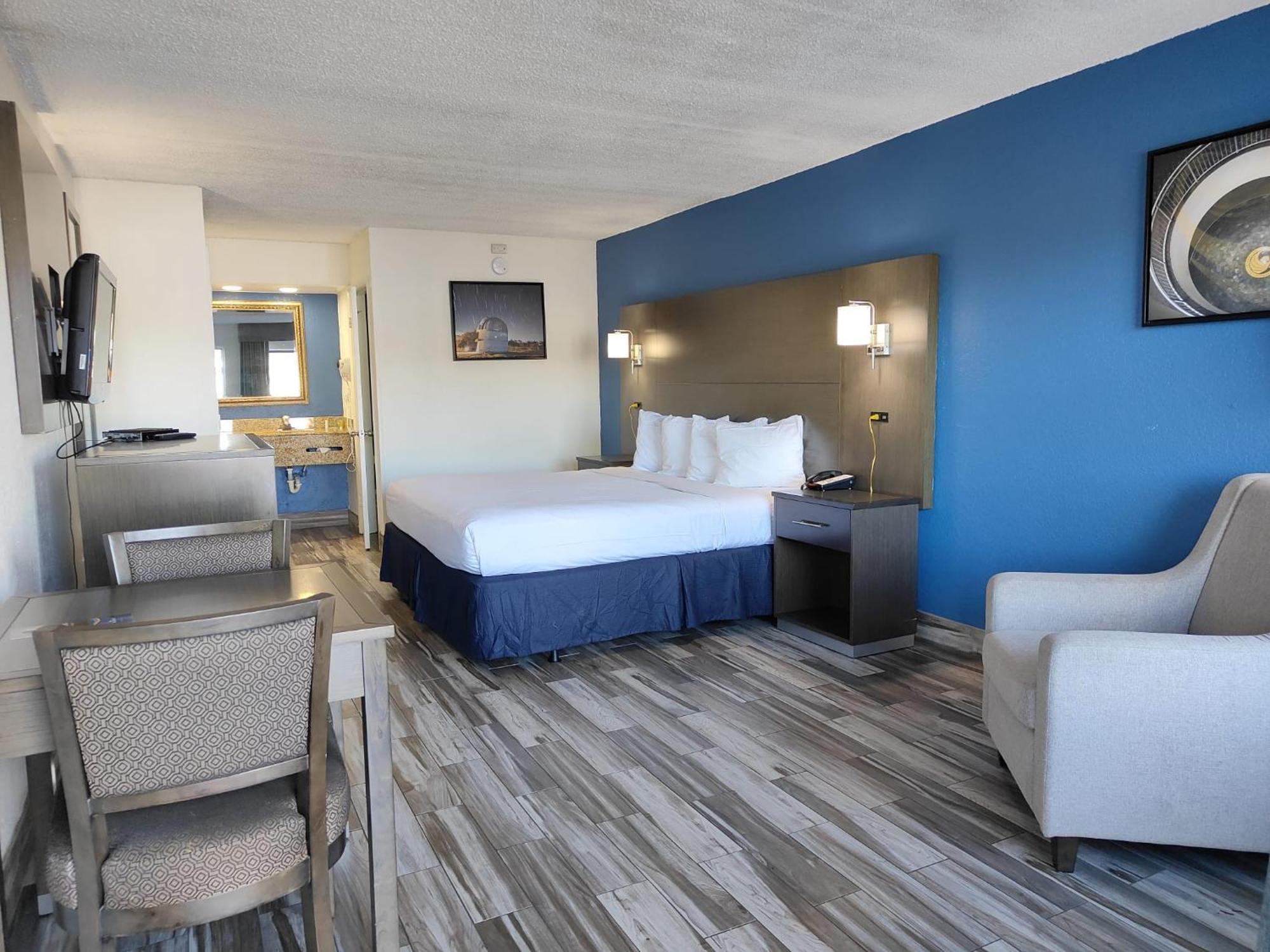 Baymont By Wyndham Orlando East Hotel Alafaya Kültér fotó