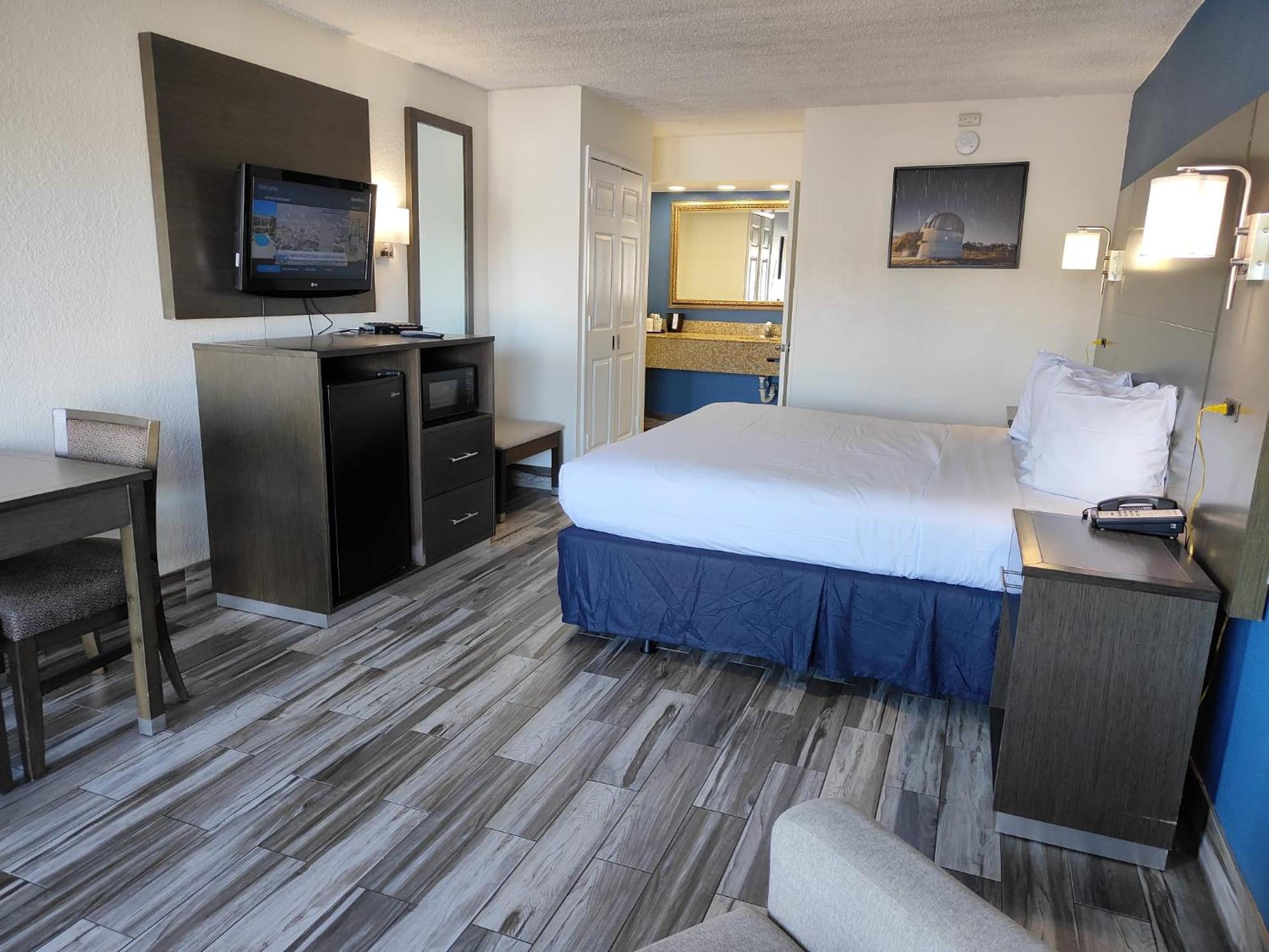 Baymont By Wyndham Orlando East Hotel Alafaya Kültér fotó