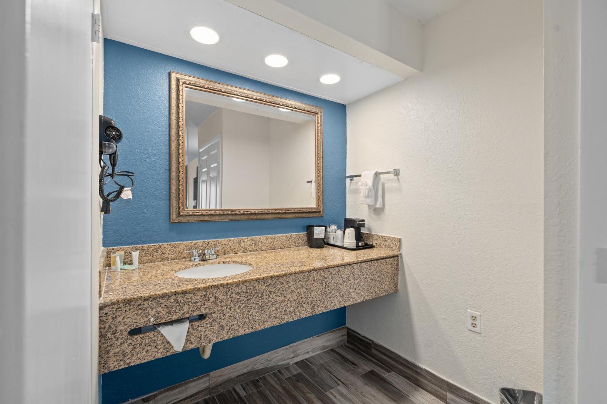 Baymont By Wyndham Orlando East Hotel Alafaya Kültér fotó