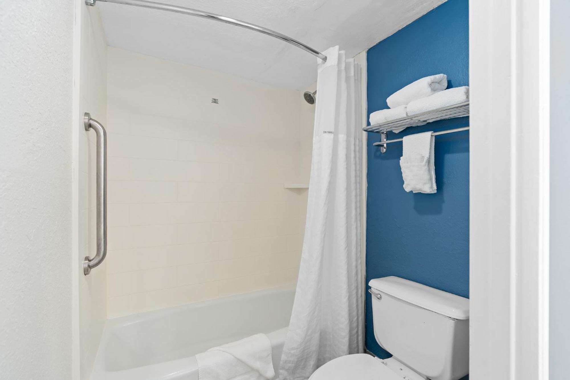 Baymont By Wyndham Orlando East Hotel Alafaya Kültér fotó