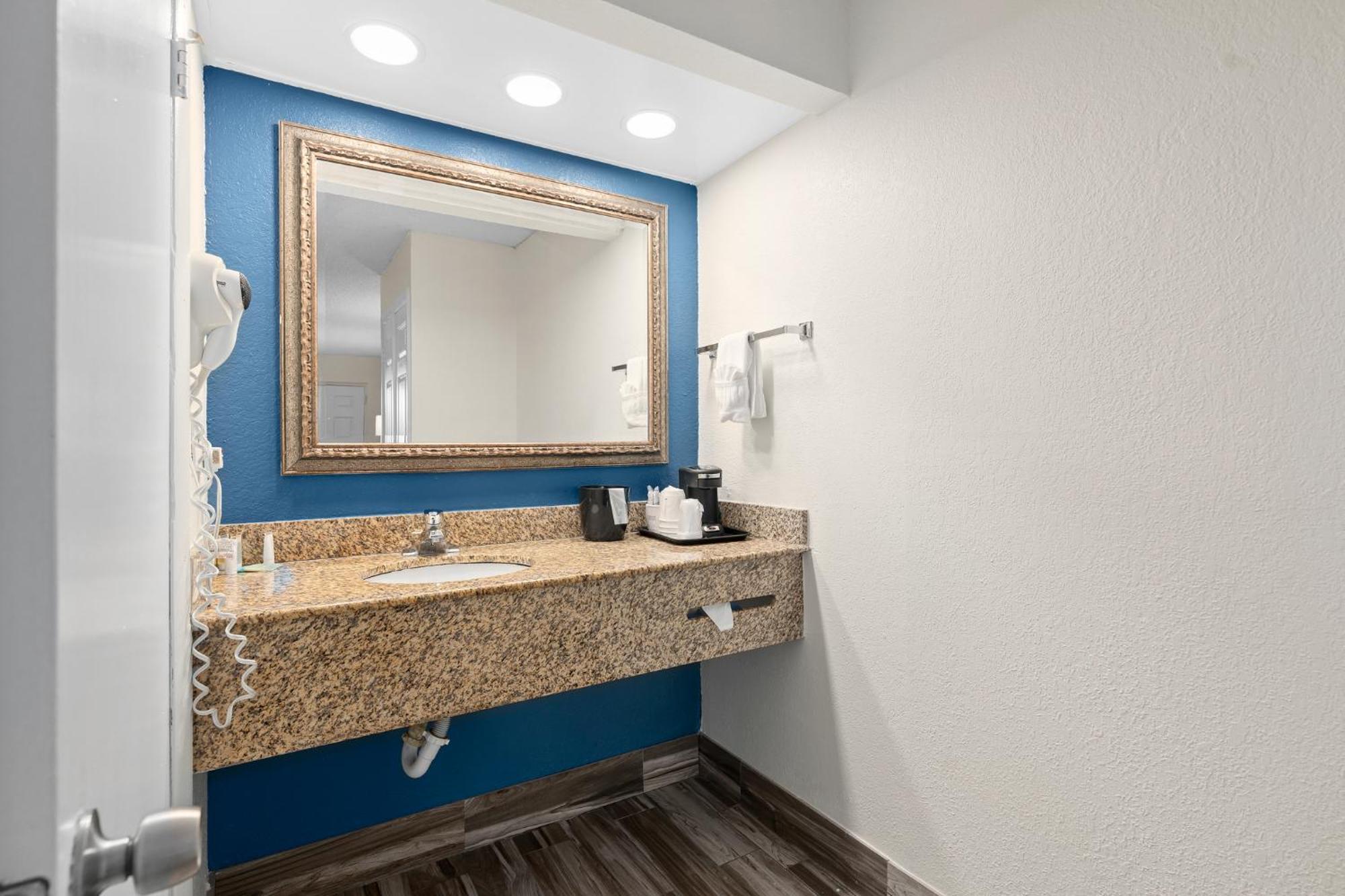 Baymont By Wyndham Orlando East Hotel Alafaya Kültér fotó