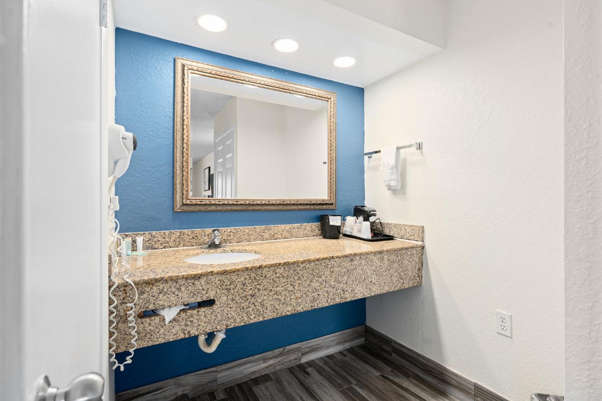 Baymont By Wyndham Orlando East Hotel Alafaya Kültér fotó